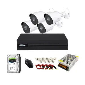 سیستم امنیتی داهوا مدل DA-41200T
