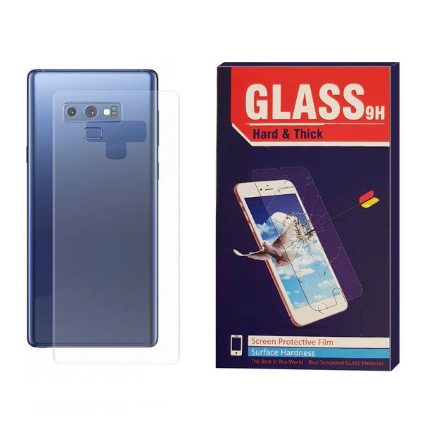 محافظ پشت گوشی Hard and thick مدل f-001 مناسب برای گوشی موبایل سامسونگ Galaxy note 9 محافظ پشت گوشی Hard and thick مدل f-001 مناسب برای گوشی موبایل سامسونگ Galaxy note 9
