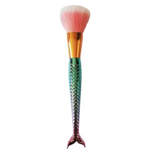 براش رژگونه مدل Expert Face Brush