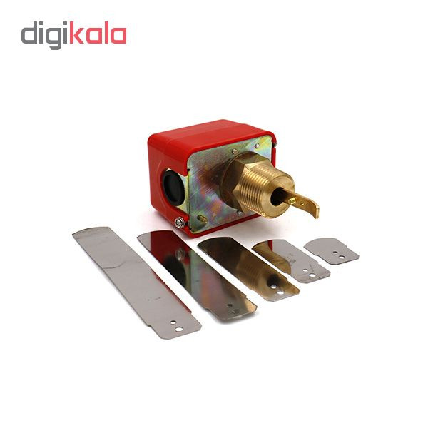 فلوسوئیچ مدل FS-25