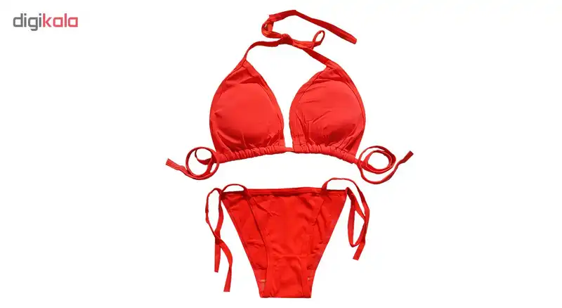 مایو زنانه پینار مدل بیکینی کد 03