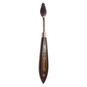 کاردک نقاشی ره آورد کد 3