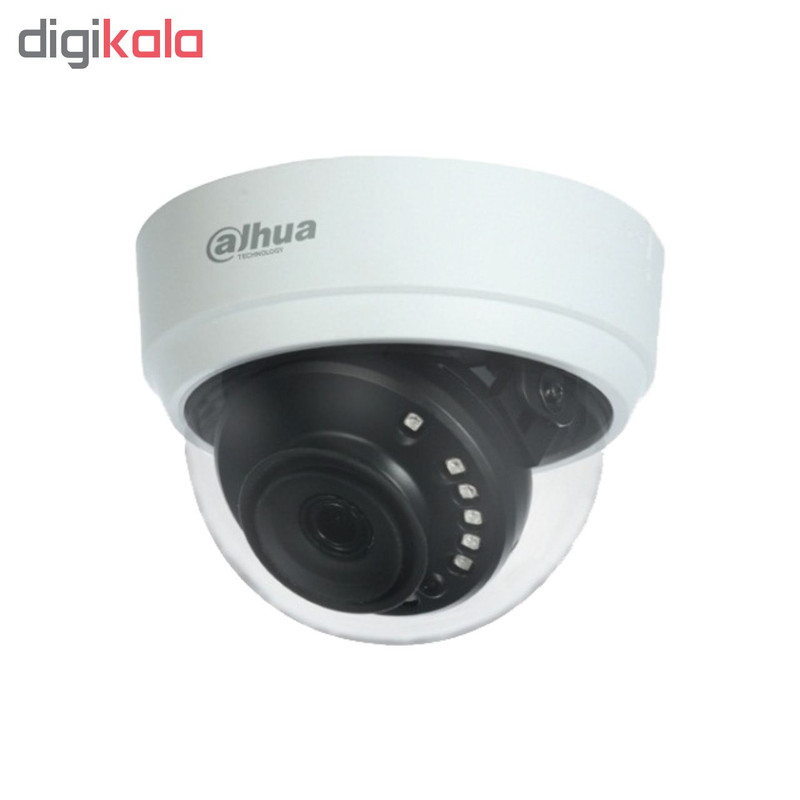 سیستم امنیتی داهوا مدل DA-41200R