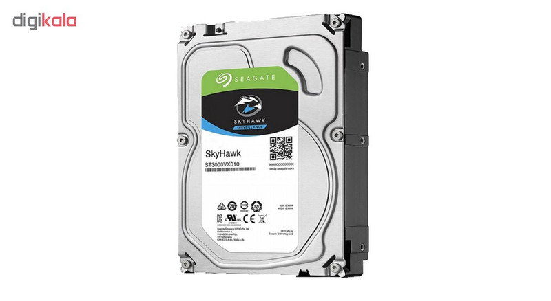 سیستم امنیتی داهوا مدل DA-41200R