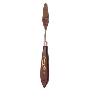 کاردک نقاشی ره آورد کد 9
