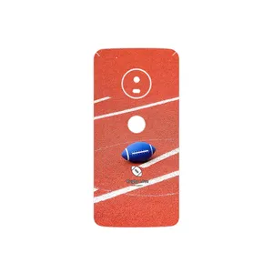 MAHOOT Rugby football Cover Sticker for Motorola Moto G5 Plus