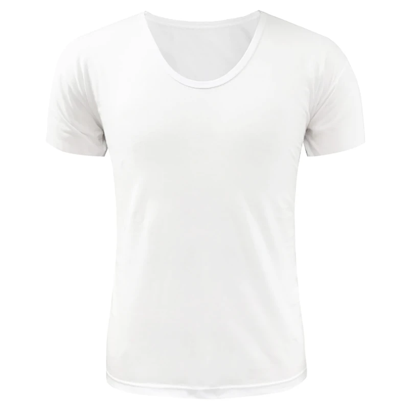 زیرپوش آستین دار مردانه مدل N855