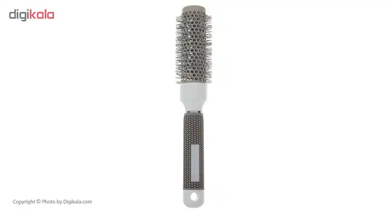 برس سرامیکی گرد کد 4.3