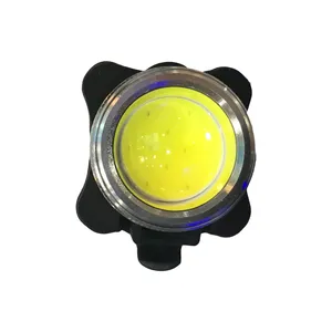 چراغ دوچرخه مدل HJ-030C