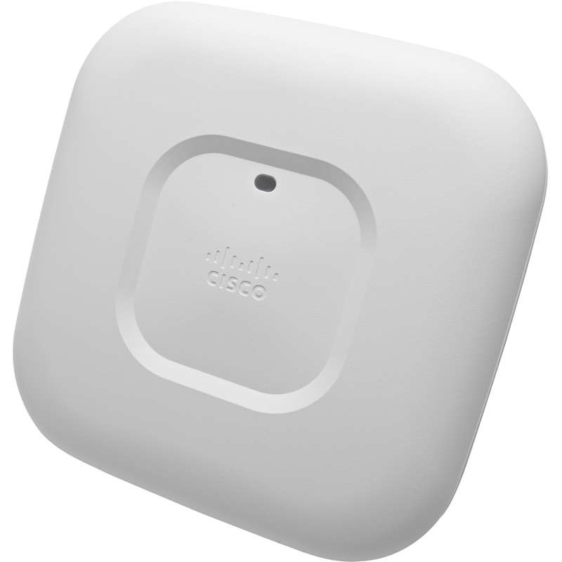 اکسس پوینت سیسکو مدل AIR-CAP2702I-X-K9 اکسس پوینت سیسکو مدل AIR-CAP2702I-X-K9