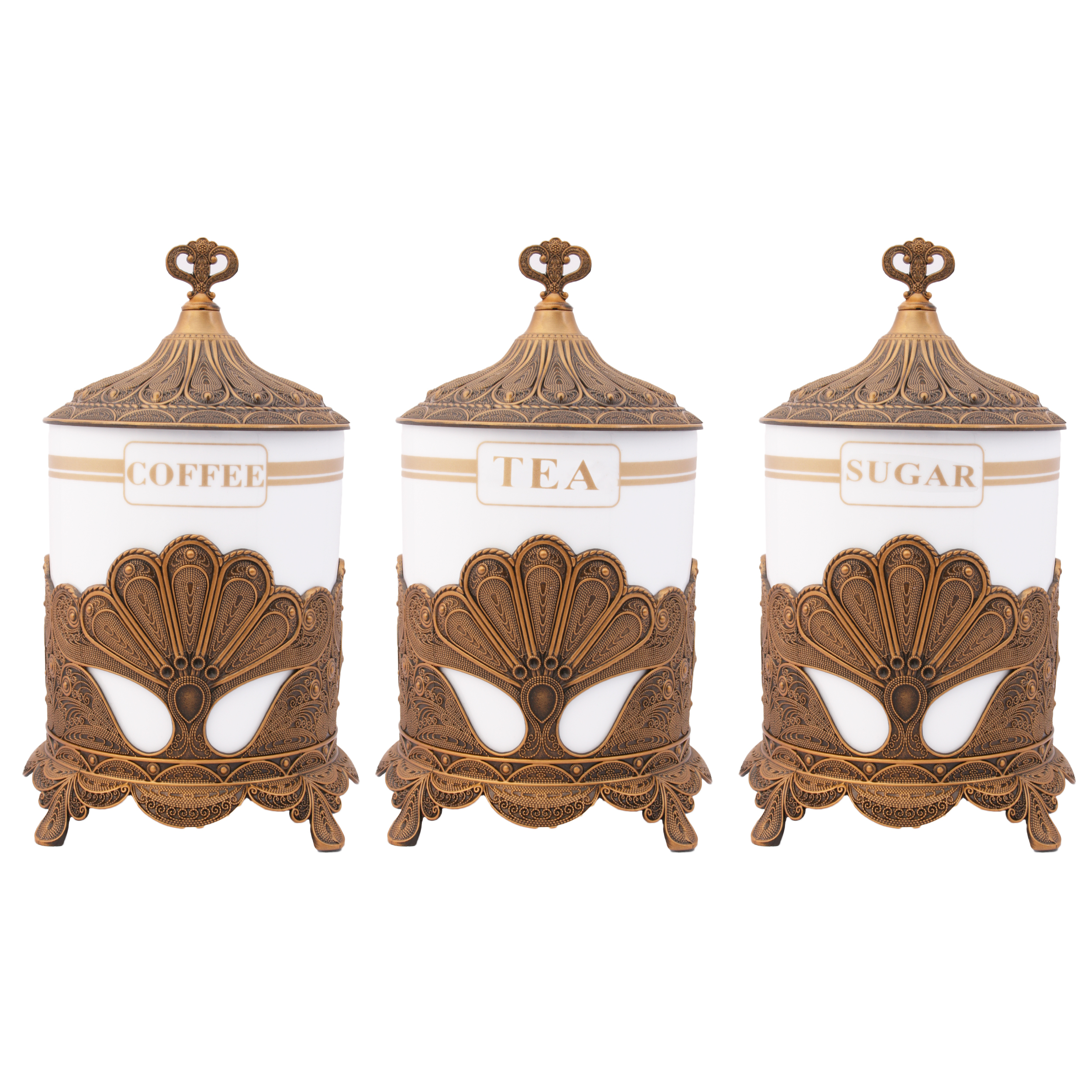 ست بانکه سلوین مدل AQ-17759/1 بسته 3 عددی