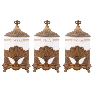 ست بانکه سلوین مدل AQ-17759/1 بسته 3 عددی