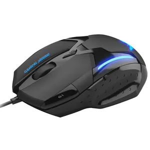 ماوس مخصوص بازی هویت مدل HV-MS898