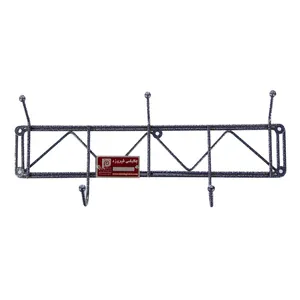 جالباسی فیروزه مدل TGA1900