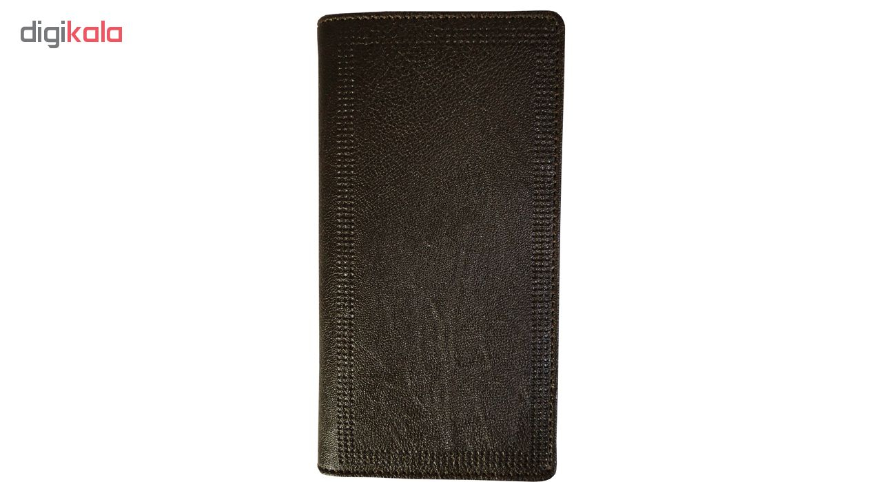 ست هدیه زنانه مدل کاترین کد Brown-7991