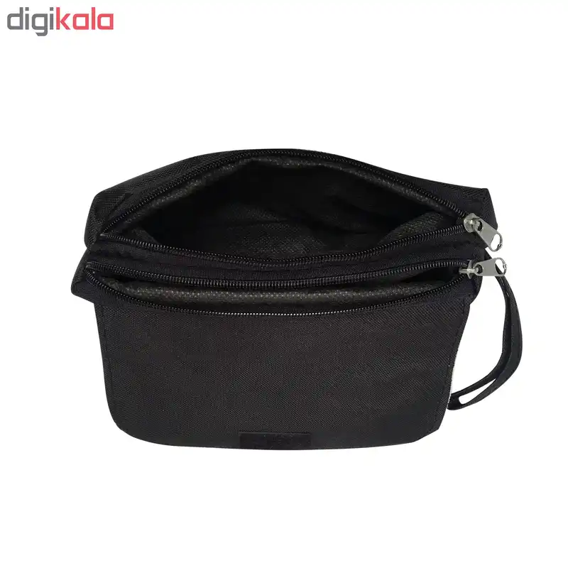 جامدادی طرح مداد رنگی کد j24