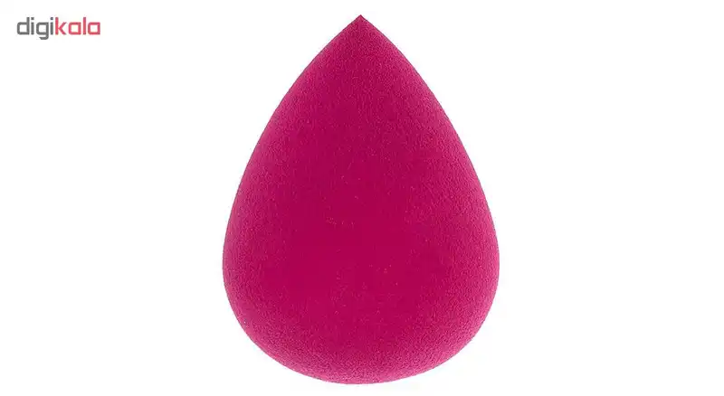 پد آرایشی و پد پنکیک مدل fashion کد 3