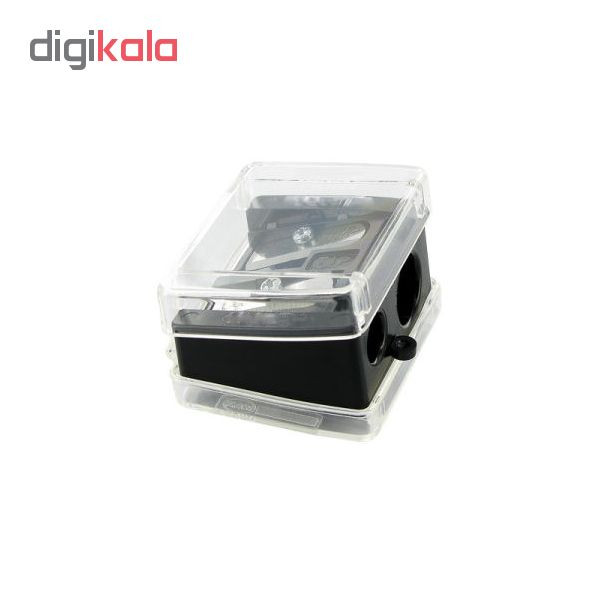 مداد تراش آرایشی مدل 6301791