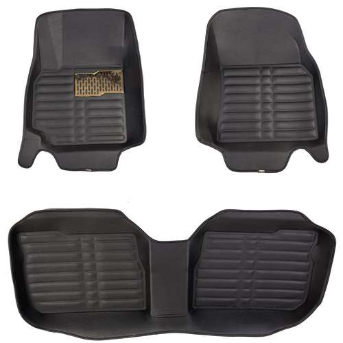 کفپوش سه بعدی خودرو کد30 مناسب برای آریو Z300