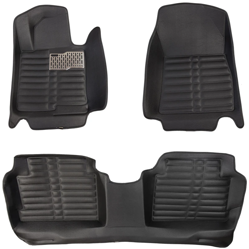 کفپوش پنج بعدی خودرو کد29 مناسب برای اپتیما New 2018