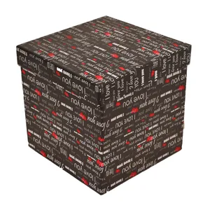 جعبه هدیه کد BX018