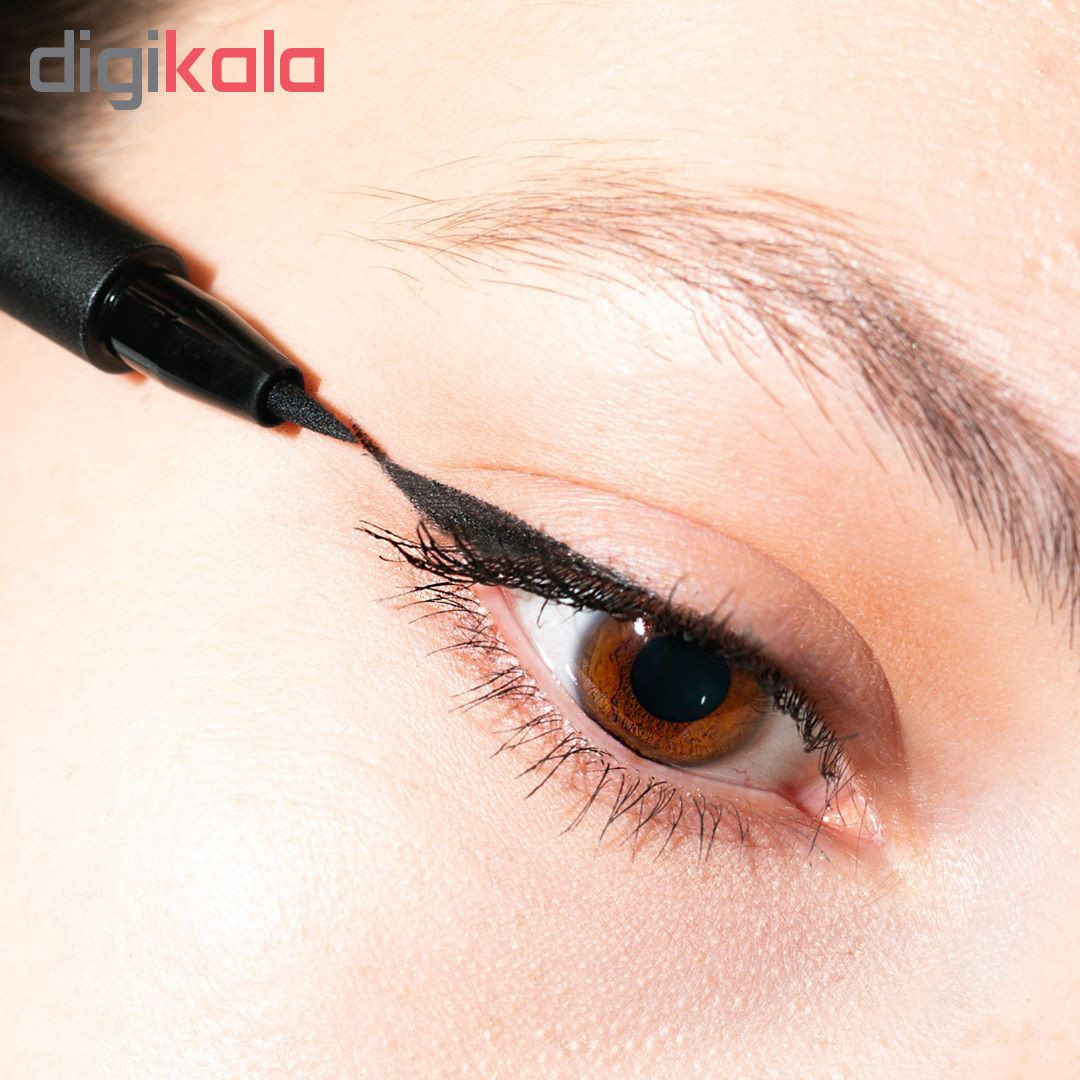 خط چشم استودیو میکاپ مدل Line Styler