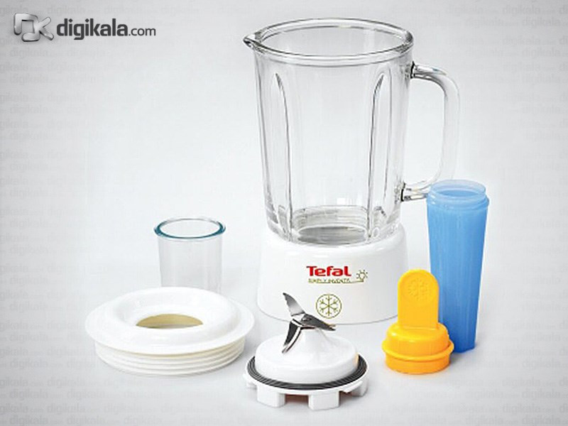 مخلوط کن تفال Simply Invent Blender مدل BL520