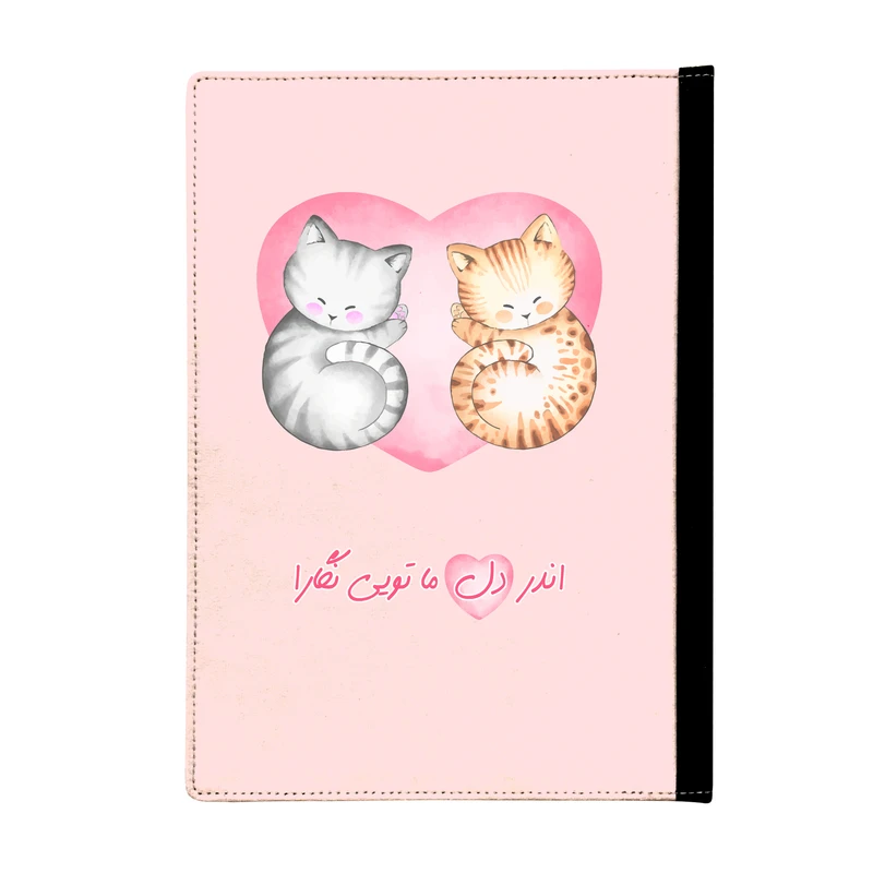کلاسور طرح گربه کد k00105