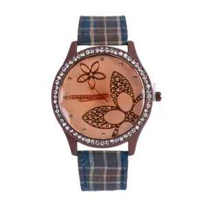 ساعت مچی عقربه ای زنانه  مدل 2