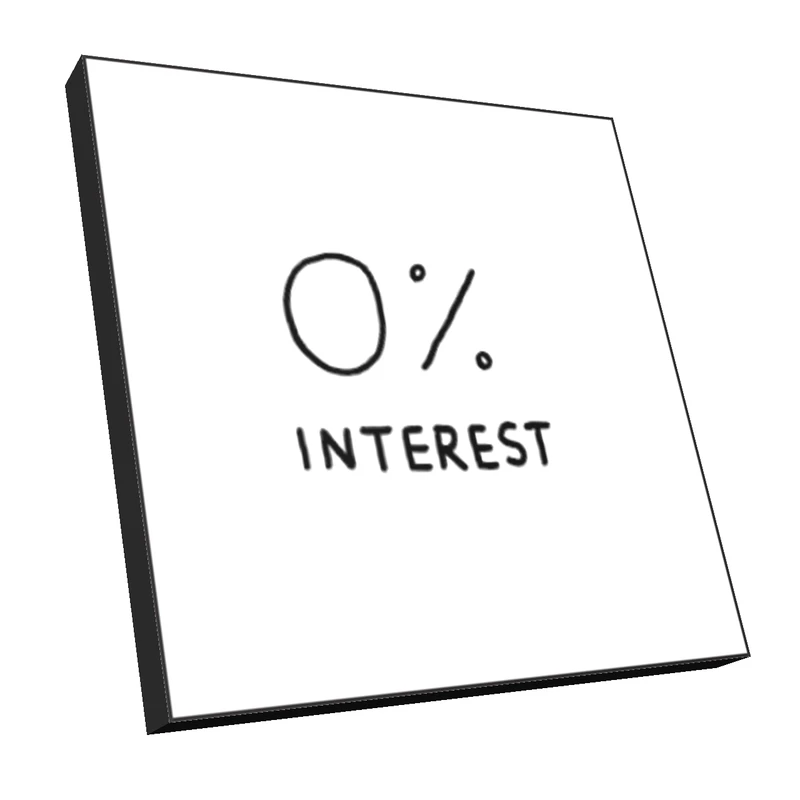 استیکر طرح Intrst