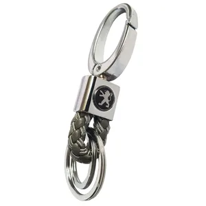 جاسوئیچی خودرو طرح Peugeot