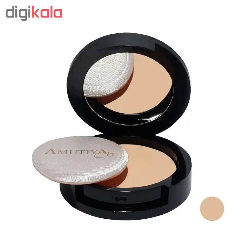 پنکیک آموتیا مدل PERFECT FIT شماره P330