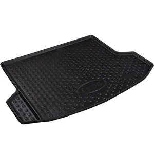Babol 3D Car Vehicle Trunk Mat For IX35 2014