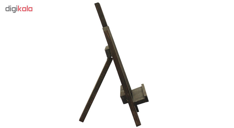 کتیبه طرح چهارقل کد HT0018