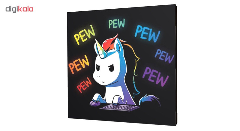 پیکسل طرح اسب تک شاخ مدل Unicorn25 پیکسل طرح اسب تک شاخ مدل Unicorn25