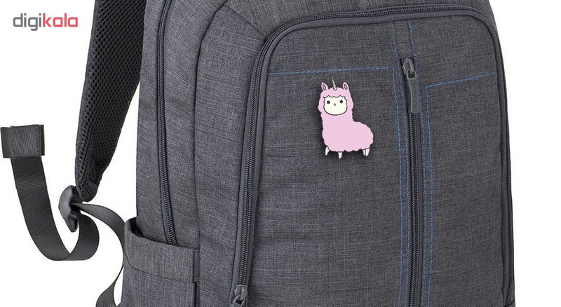 پیکسل طرح اسب تک شاخ مدل Unicorn1