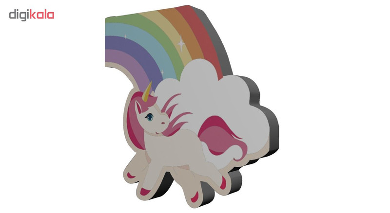 پیکسل طرح اسب تک شاخ مدل Unicorn3 پیکسل طرح اسب تک شاخ مدل Unicorn3