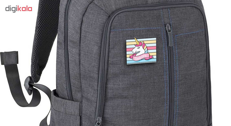 پیکسل طرح اسب تک شاخ مدل Unicorn7