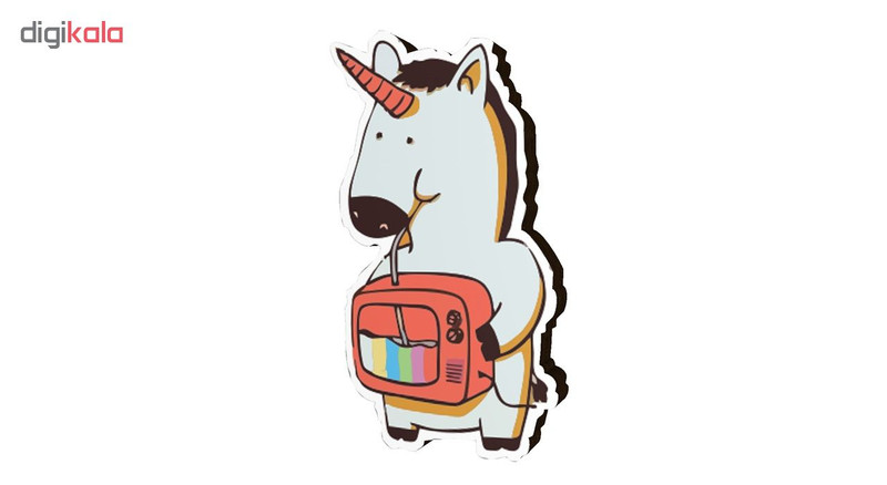 پیکسل طرح اسب تک شاخ مدل Unicorn11 پیکسل طرح اسب تک شاخ مدل Unicorn11