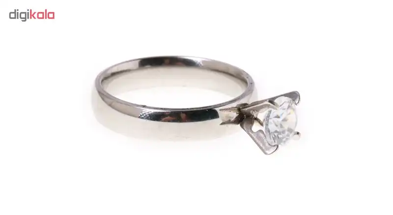 انگشتر زنانه کد 518