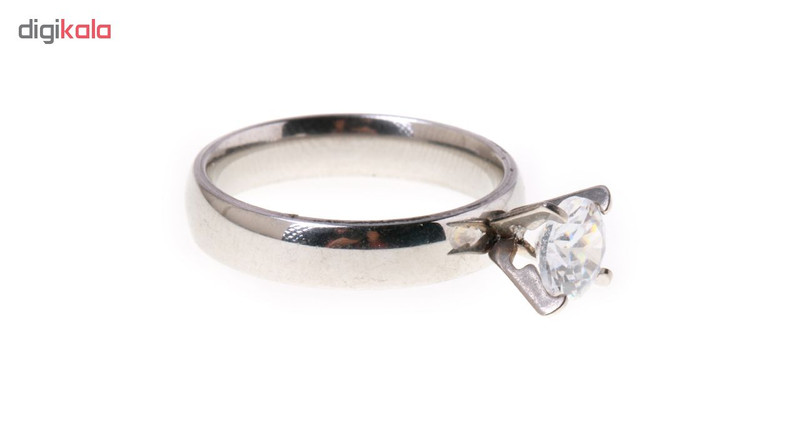 انگشتر زنانه کد 518