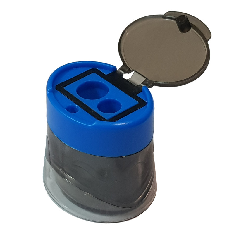 تراش دوقلو ران تاپ مدل 1324