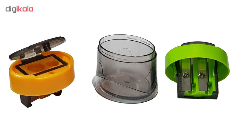 تراش دوقلو ران تاپ مدل 1324