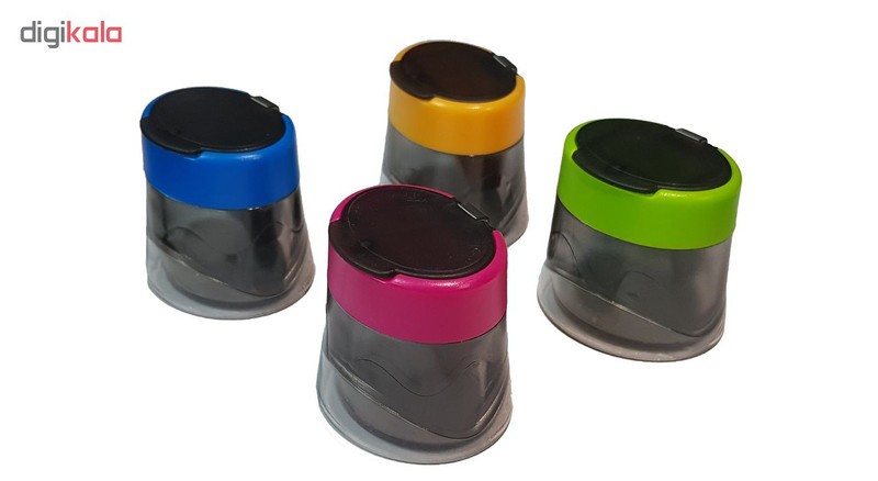 تراش دوقلو ران تاپ مدل 1324