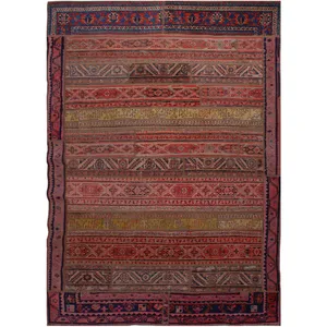 کلاژ فرش سه متری فرش هریس کد 101049