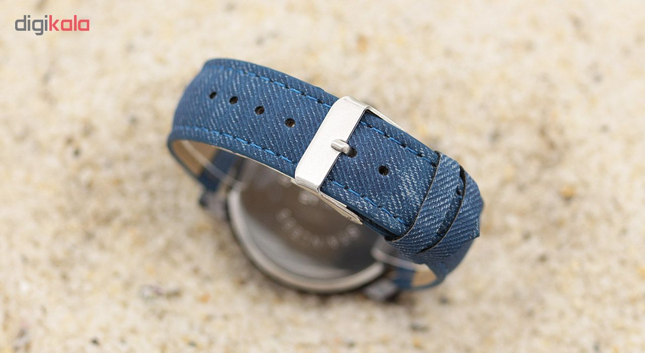 ساعت مچی عقربه ای زنانه والار مدل F2095