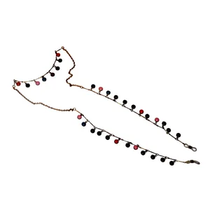 بند عینک پریزاد مدل نگین 