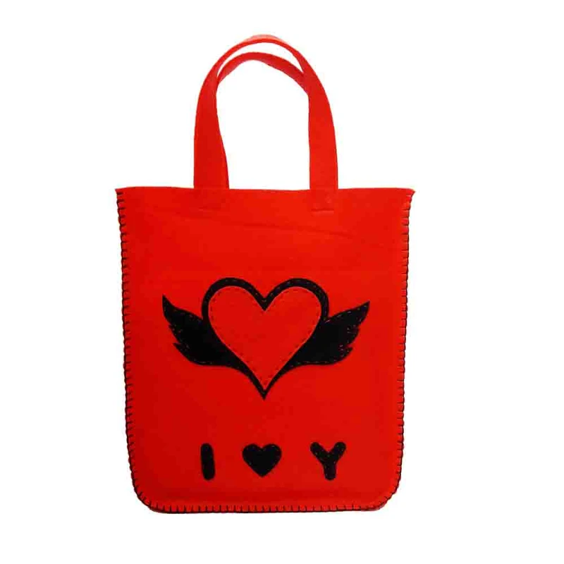 ساک هدیه مدل خانم کوچولو RS15