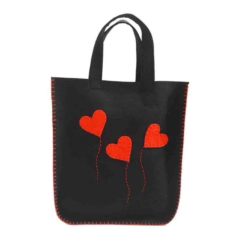 ساک هدیه خانم کوچولو مدل RS14