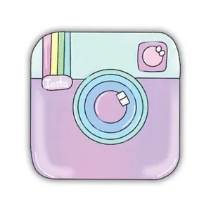 instacamera18 sticker